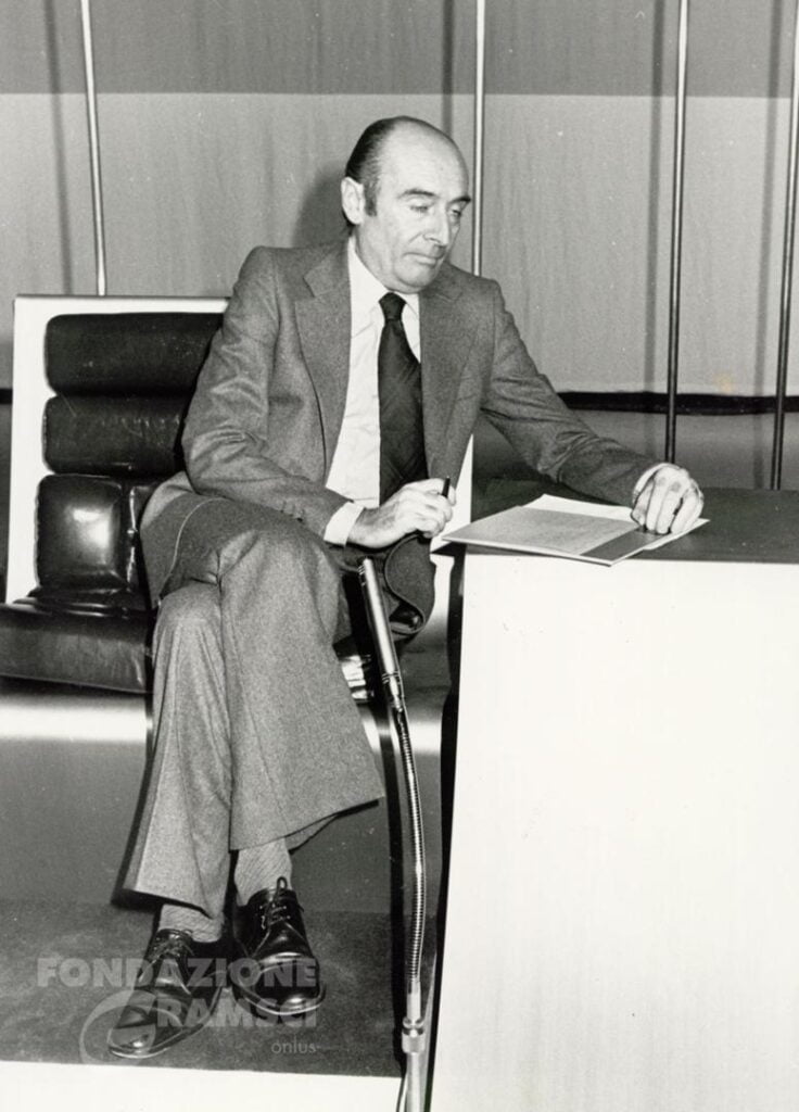 renato zangheri