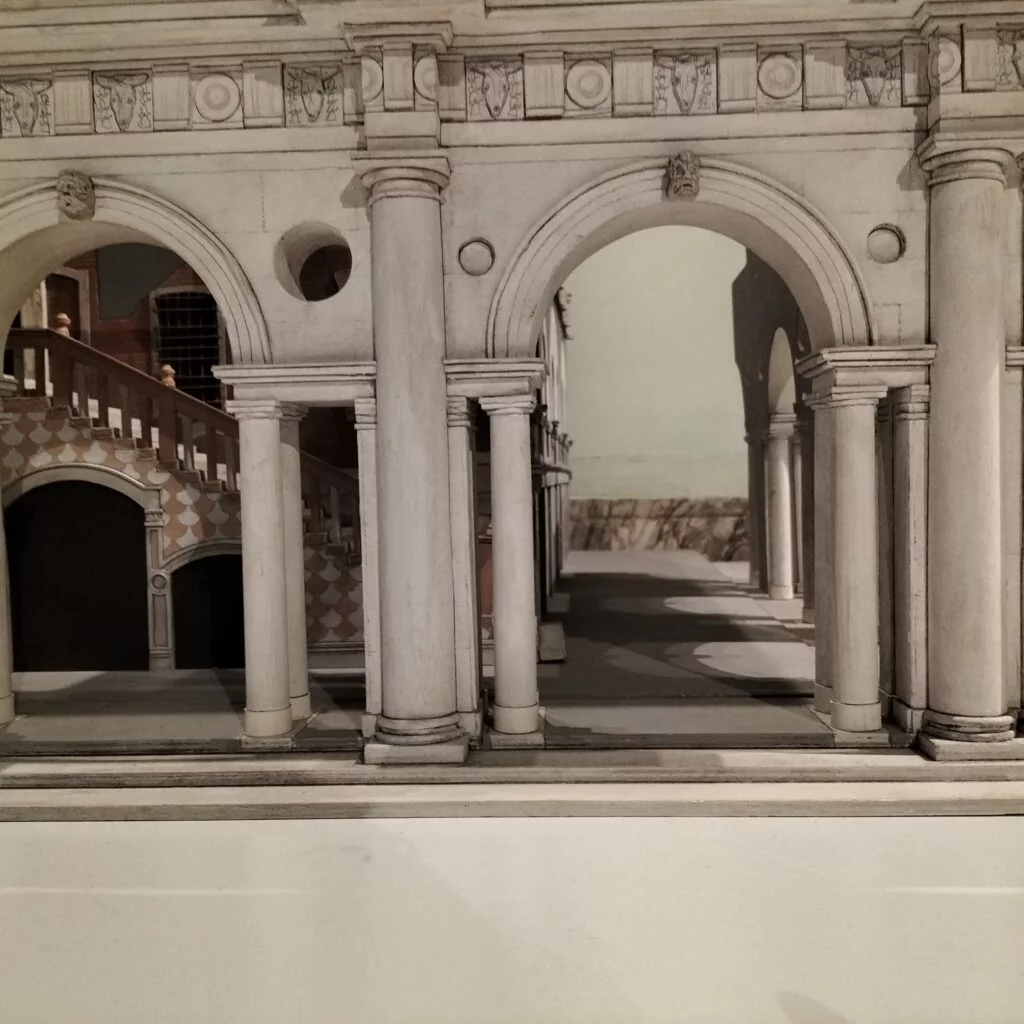 basilica palladiana