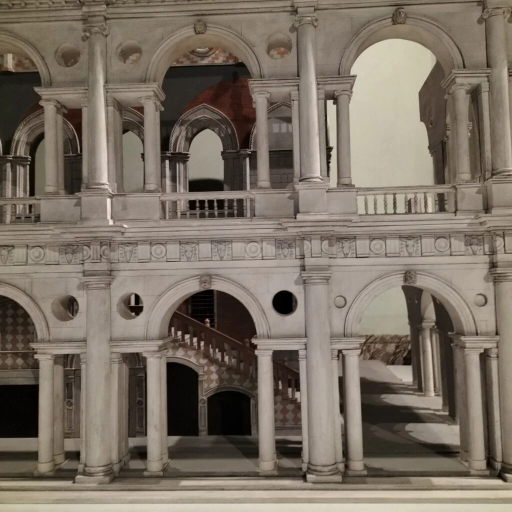 basilica palladiana
