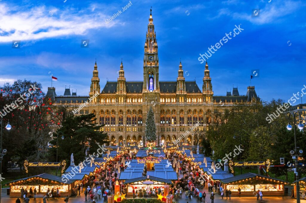 vienna